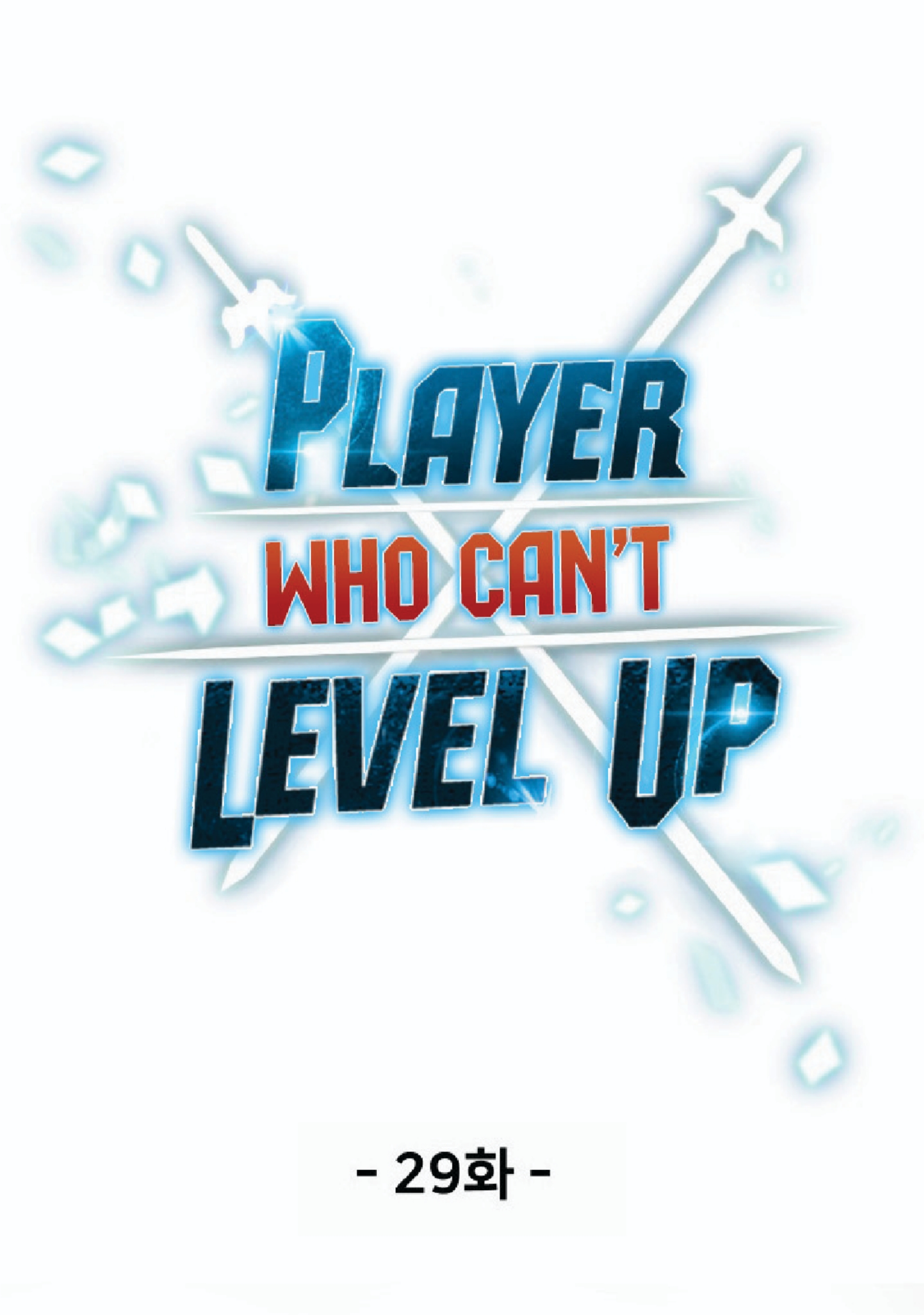 Player Who Canโ€t Level Up 29 (18)