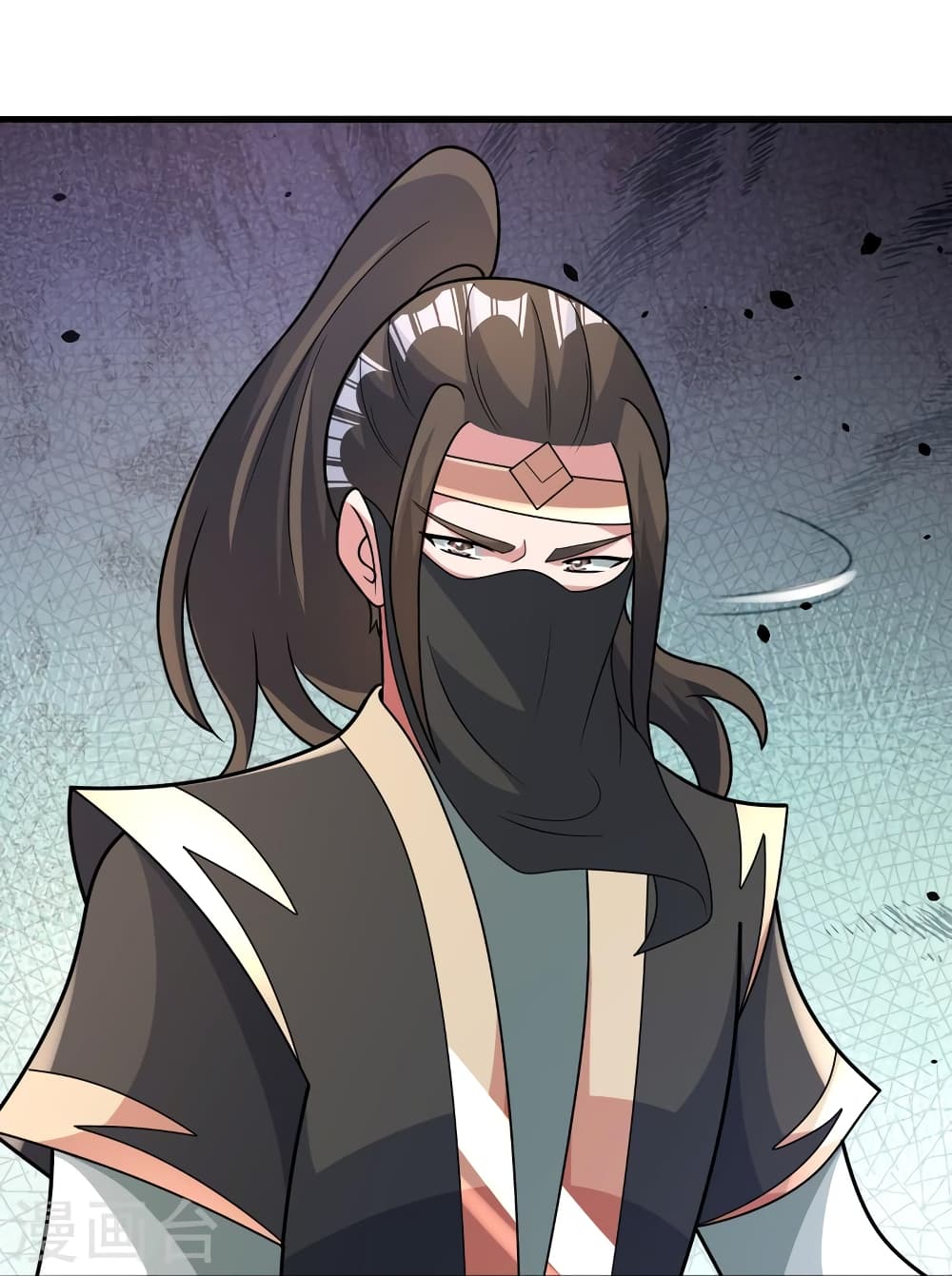 Banished Disciple’s Counterattack ตอนที่ 402 (20)