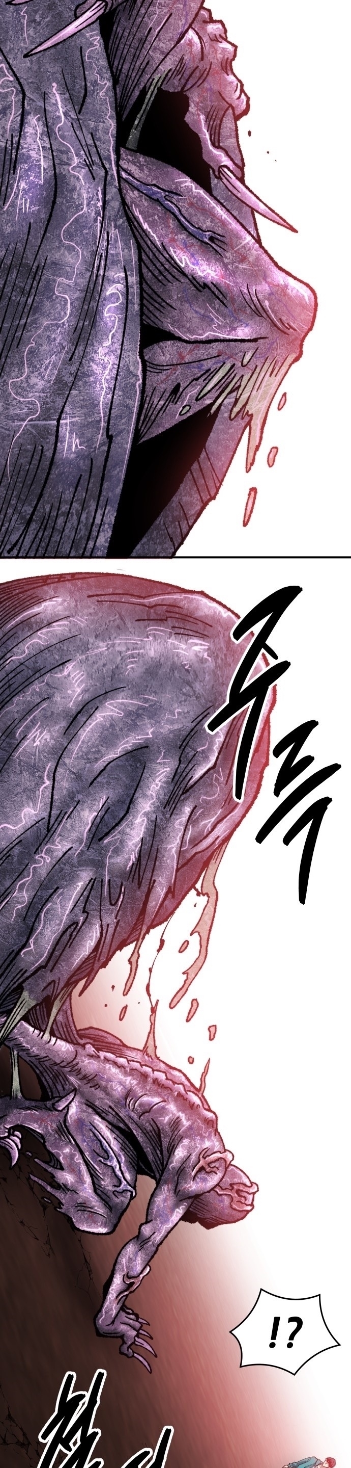 Manga Manhwa Wei Limit Braker 92 (52)