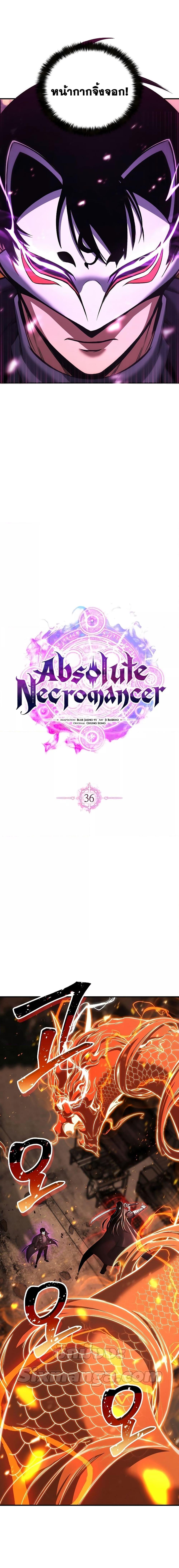 Absolute Necromancer 36 04