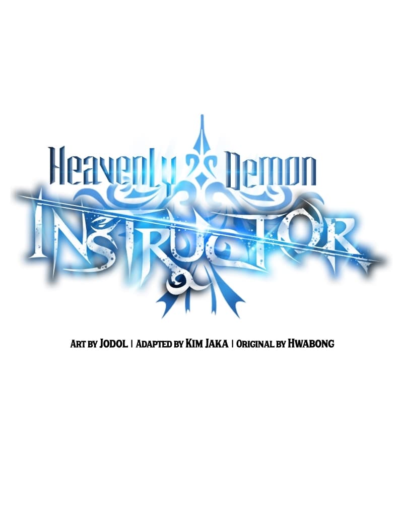 Heavenly Demon Instructor 29 10