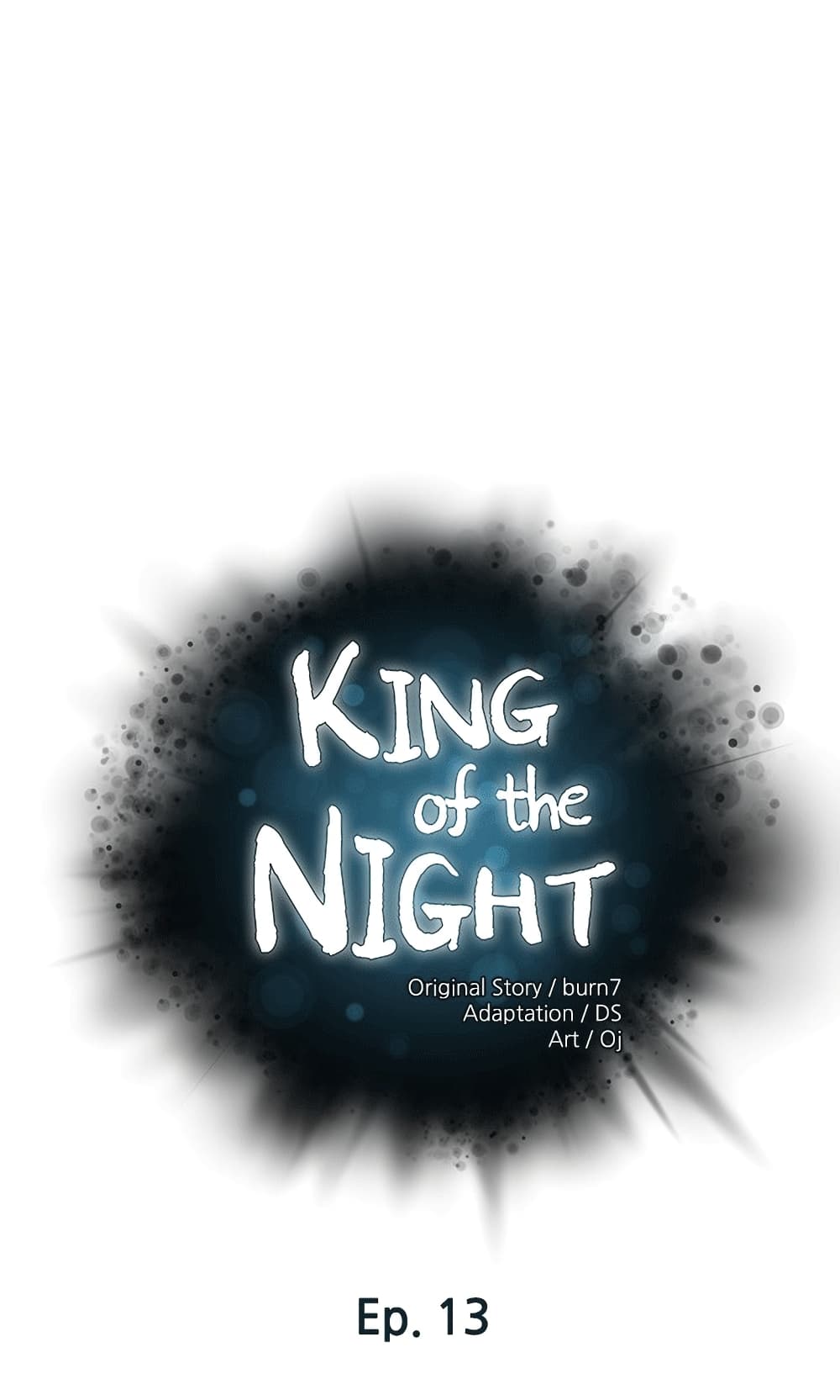King of the Night 13 01