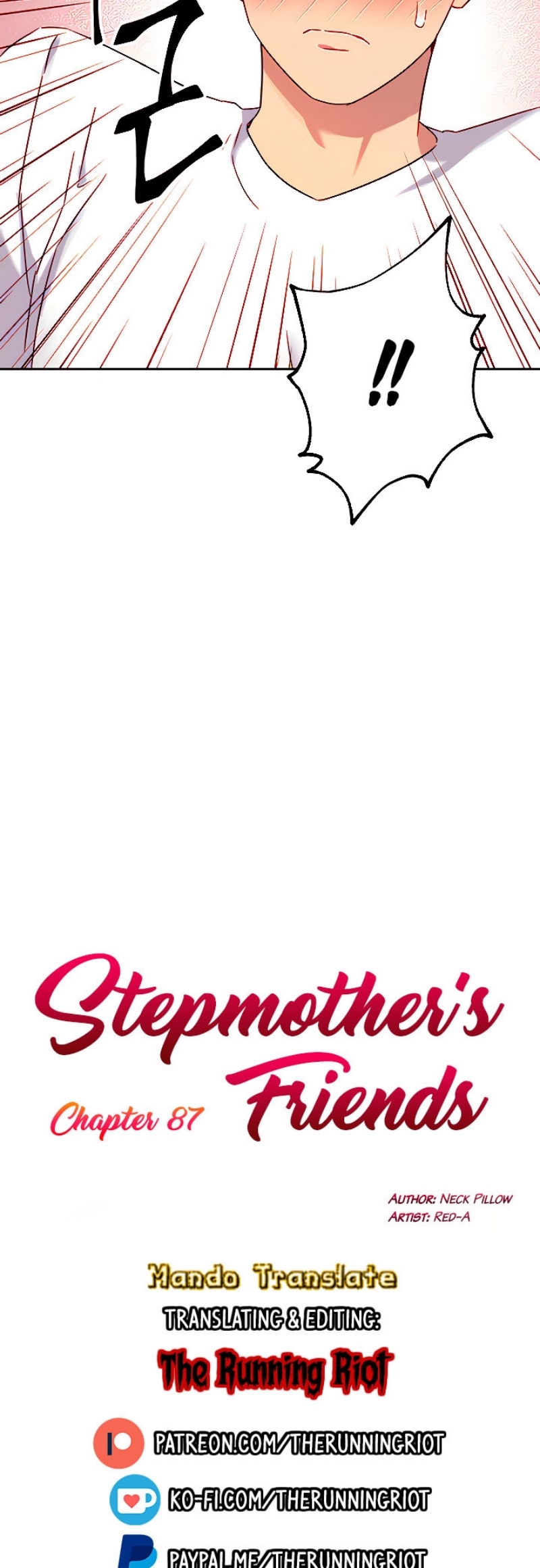 Stepmother Friends 87 04