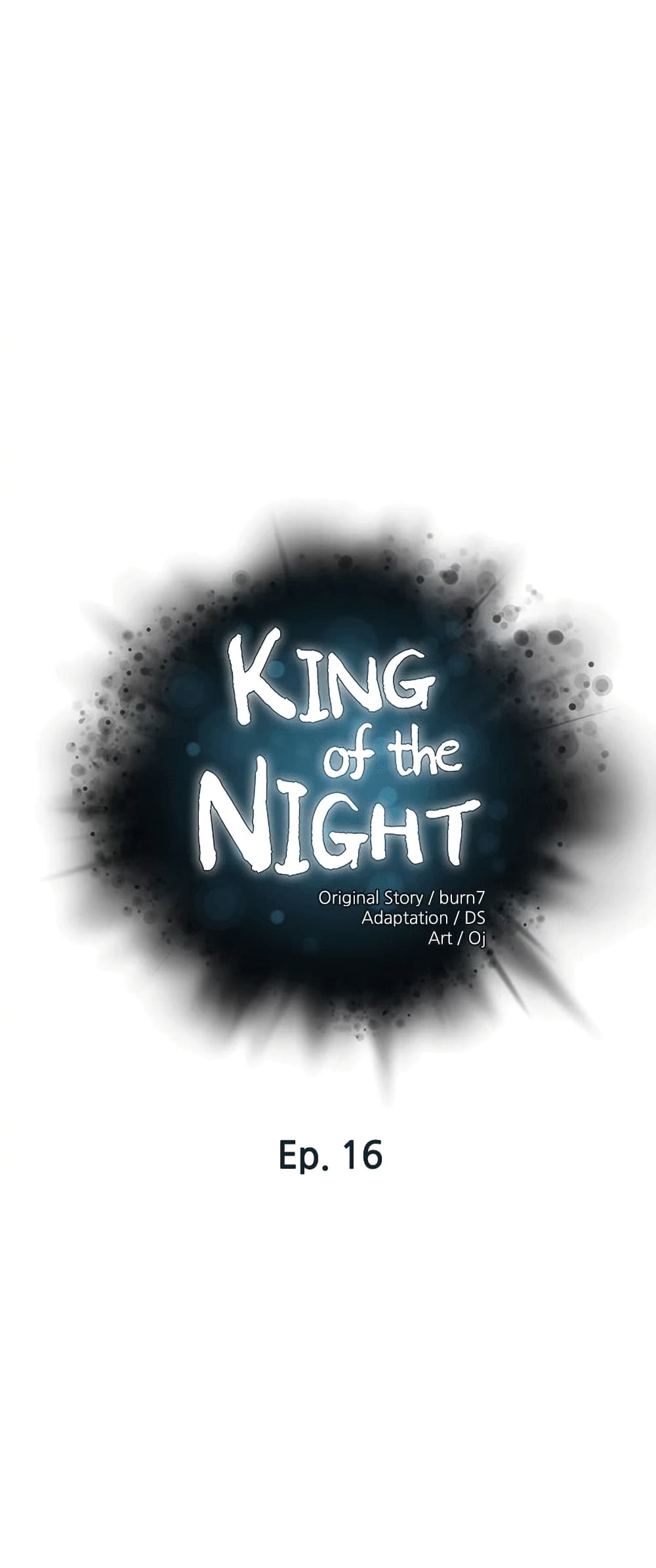 King of the Night 16 01